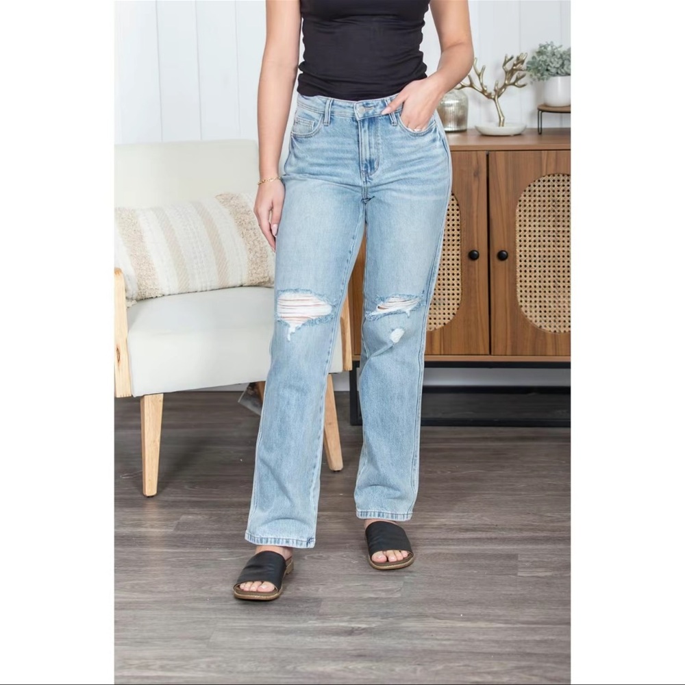 Judy Blue Jeans - Mia